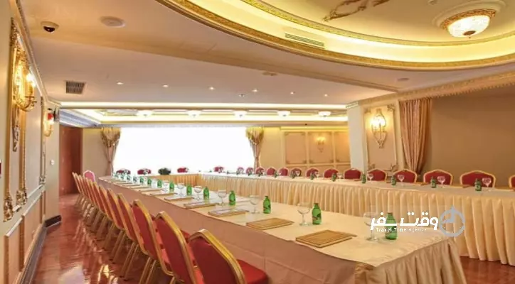 هتل مسکوا بلگراد